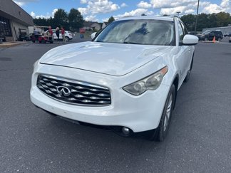 Used 2010 INFINITI FX35 AWD w/ Premium Pkg image 1