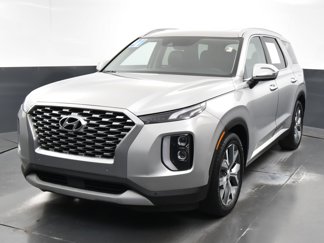 Used 2021 Hyundai Palisade SEL image 1