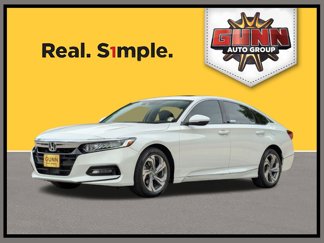 Used 2020 Honda Accord EX-L image 1