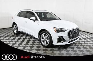 Used 2021 Audi Q3 2.0T Premium w/ Convenience Package image 1
