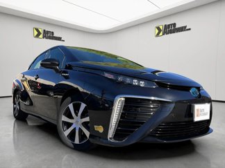 Used 2019 Toyota Mirai image 1
