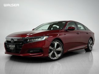 Used 2018 Honda Accord Touring image 1