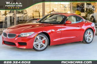 Used 2011 BMW Z4 sDrive30i image 1