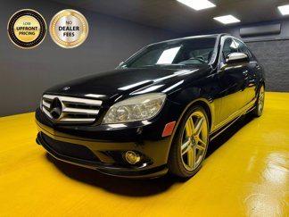 Used 2008 Mercedes-Benz C 350 Sport image 1