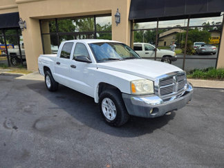 Used 2005 Dodge Dakota SLT w/ Skid Plate Group image 1