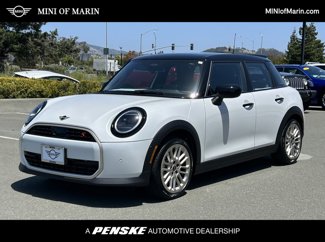 New 2025 MINI Cooper S image 1
