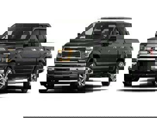 Used 2015 Ford F150 Lariat image 1