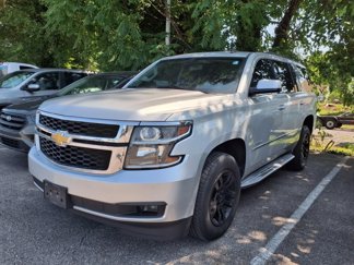 Used 2015 Chevrolet Tahoe LS image 1