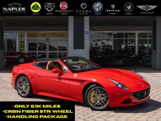 Used 2017 Ferrari California T image 1