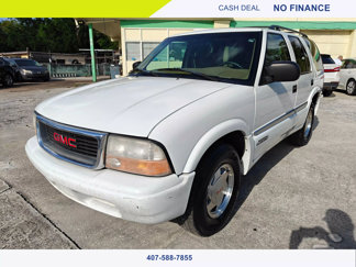 Used 2001 GMC Jimmy SLE image 1