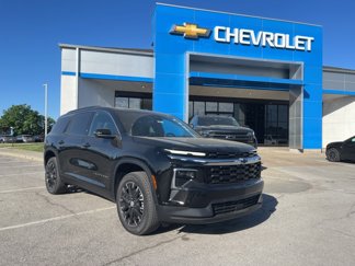 New 2025 Chevrolet Traverse LT w/ Enhanced Driving Package image 1