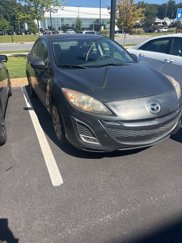 Used 2011 MAZDA MAZDA3 s Sport image 1