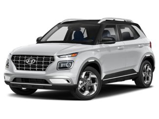 Used 2022 Hyundai Venue Limited image 1