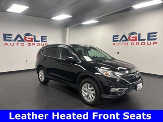 Used 2015 Honda CR-V EX-L image 1