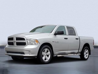 Used 2015 RAM 1500 Express image 1
