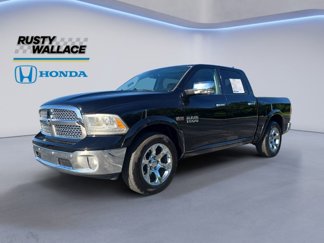 Used 2014 RAM 1500 Laramie w/ Convenience Group image 1