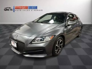 Used 2016 Honda CR-Z LX image 1