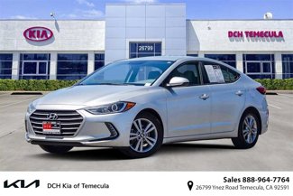 Used 2017 Hyundai Elantra SE w/ SE A/T Tech Package 03 image 1