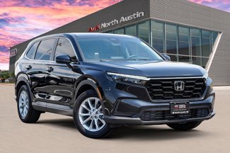Used 2024 Honda CR-V EX image 1