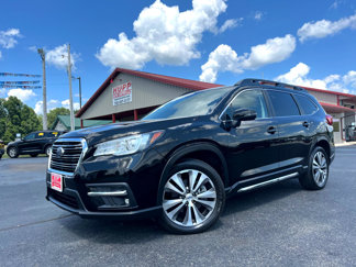 Used 2022 Subaru Ascent Limited image 1