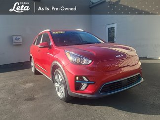Used 2022 Kia Niro EX image 1