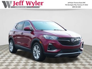 Used 2020 Buick Encore GX Preferred w/ Cold Weather Comfort Package image 1