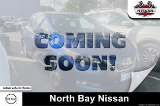 Used 2020 Nissan Leaf SV w/ Protection Package image 1