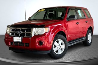 Used 2011 Ford Escape XLS w/ 101A Rapid Spec Order Code image 1