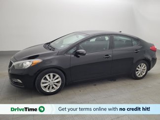 Used 2016 Kia Forte LX w/ LX Popular Plus Package image 1