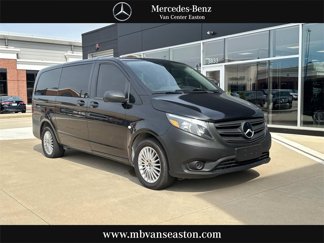 Used 2023 Mercedes-Benz Metris Passenger image 1