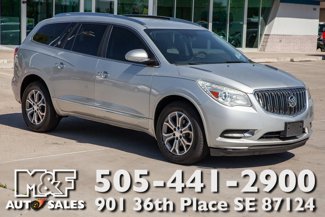 Used 2016 Buick Enclave Premium image 1