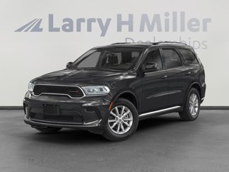 New 2025 Dodge Durango GT image 1