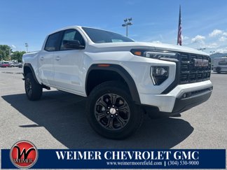 Used 2023 GMC Canyon Elevation w/ Convenience Package image 1