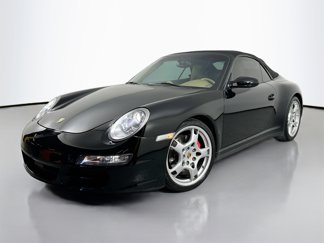 Used 2006 Porsche 911 Carrera 4S image 1