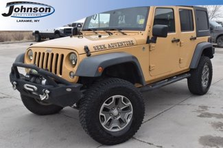 Used 2014 Jeep Wrangler Unlimited Sport w/ Quick Order Package 24S image 1
