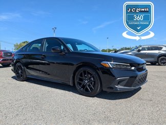 Used 2023 Honda Civic Sport image 1