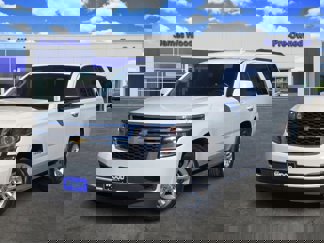 Used 2017 Chevrolet Tahoe LS image 1