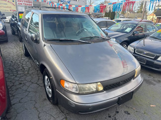 Used 1997 Nissan Quest XE image 1