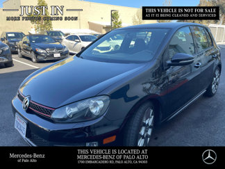 Used 2013 Volkswagen GTI Wolfsburg Edition image 1