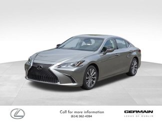 Used 2019 Lexus ES 350 image 1