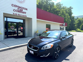 Used 2013 Volvo C70 T5 image 1