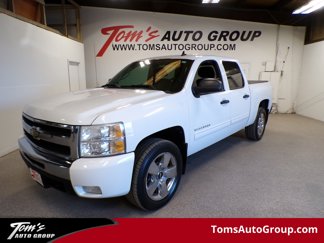 Used 2011 Chevrolet Silverado 1500 LT w/ All-Star Edition image 1