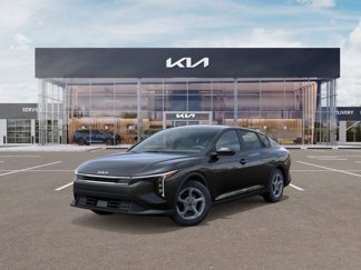 New 2025 Kia K4 image 1