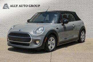 Used 2017 MINI Cooper Convertible image 1