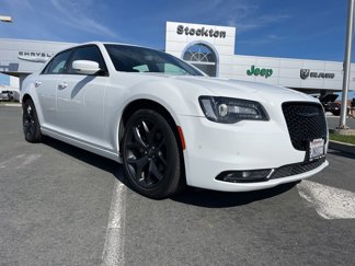 Used 2023 Chrysler 300 S image 1