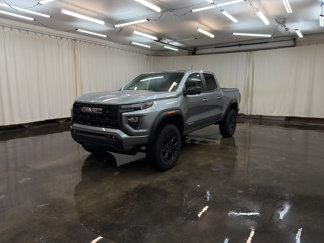 New 2025 GMC Canyon Elevation w/ Convenience Package image 1