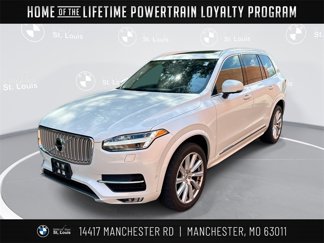 Used 2019 Volvo XC90 T6 Inscription w/ Advanced Package image 1