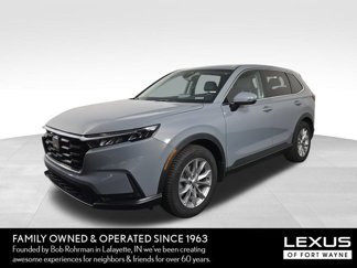 Used 2023 Honda CR-V EX-L image 1