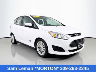 Used 2017 Ford C-MAX Energi SE w/ Equipment Group 402A image 1