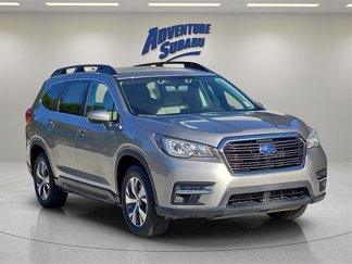 Used 2019 Subaru Ascent Premium image 1